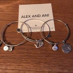 Alex And Ani